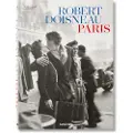 TASCHEN Robert Doisneau. Paris