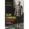 Canongate Books Baggage - Cumming, Alan