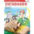 NO STARCH PRESS,US The Manga Guide To Databases
