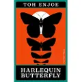 PUSHKIN PRESS Harlequin Butterfly