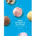 Penguin Random House Hello, My Name Is Ice Cream