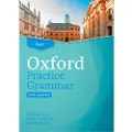 Oxford University Press Oxford Practice Grammar: Basic: with Key