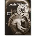 TASCHEN Lewis W. Hine. America at Work