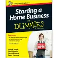 Wiley Starting a Home Business For Dummies