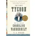 Penguin Random House The First Tycoon
