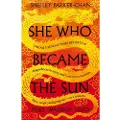 Pan Macmillan She Who Became the Sun
