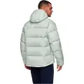 Mammut Glacier Glow Insulated Dunjakke