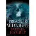 Canongate Books Prisoner of Midnight