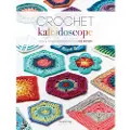 INTERWEAVE PRESS INC Crochet Kaleidoscope