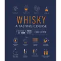 DK Publishing Whisky A Tasting Course
