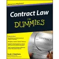 Wiley Contract Law For Dummies