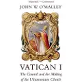 Harvard University Press Vatican I