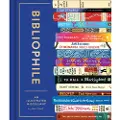 Chronicle Books Bibliophile: An Illustrated Miscellany