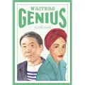 Orion Publishing Genius Writers (Genius Playing Cards)