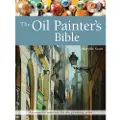 SEARCH PRESS LTD Oil Painter's Bible