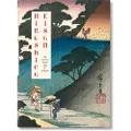 TASCHEN Hiroshige & Eisen. The Sixty-Nine Stations along the Kisokaido. 40th Ed.