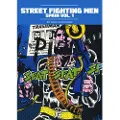 FANTAGRAPHICS Street Fighting Men: Spain Vol. 1