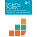 Taylor & Francis Ltd Occupational Performance Coaching