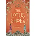 Little, Brown and Company The Lotus Shoes