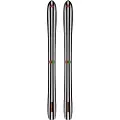 Salomon Départ 1.0 2026 Ski svart