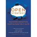 MIT PRESS LTD Open Strategy