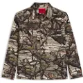 Hugo Boss Epoldo 10273462 01 Skjorte