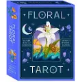 Quarto Publishing Plc Floral Tarot: Access the Wisdom of Flowers