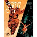 DC Comics Catwoman: Lonely City