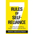 Hay House 7 Rules of Self-Reliance