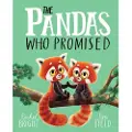 Hachette The Pandas Who Promised