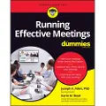 Wiley Running Effective Meetings For Dummies