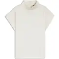 Hugo Boss Caneli 1 10263720 Kort Ermet Bluse