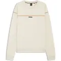 Hugo Boss Iconic 10269546 02 Collegegenser