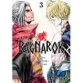 Viz Media, Subs. of Shogakukan Inc Record of Ragnarok, Vol. 3