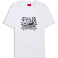 Hugo Boss Diwom 10258299 T-skjorte