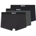 Hugo Boss One 10272529 Trunk Boxers 3 Enheter