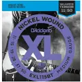 Daddario EXL115BT Nickel Wound Balanced Tension Medium 11-50