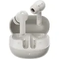 QCY TWS QCY Buds HT15 ANC-øretelefoner (hvit)