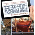 McGraw-Hill Education Buehler's Backyard Boatbuilding for the 21st Century