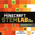 Quarto Publishing Group Unofficial Minecraft STEM Lab for Kids