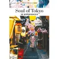 JONGLEZ Soul of Tokyo Guide