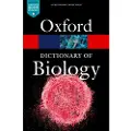 Oxford University Press A Dictionary of Biology