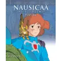 Viz Media, Subs. of Shogakukan Inc Nausicaä of the Valley of the Wind Picture Book