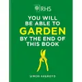 Octopus RHS You Will Be Able to Garden By the End of This Book