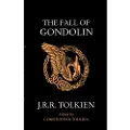 HarperCollins Fall of Gondolin