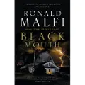 TITAN BOOKS Black Mouth