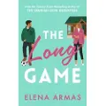 Simon & Schuster Long Game