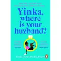 Penguin Books Ltd Yinka, Where is Your Huzband?
