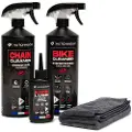 Hutchinson Ultimate Bike Care Rengjøringssett