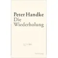 Suhrkamp Verlag AG Die Wiederholung